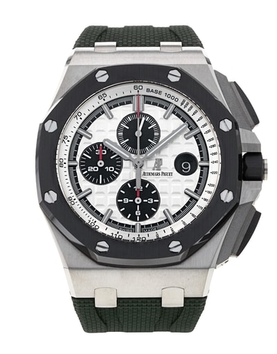 Audemars Piguet Royal Oak Offshore 26400SO.OO.A002CA.01